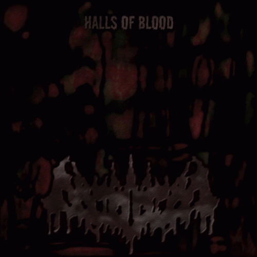 Nekrorgyh : Halls of Blood (Session 2006)